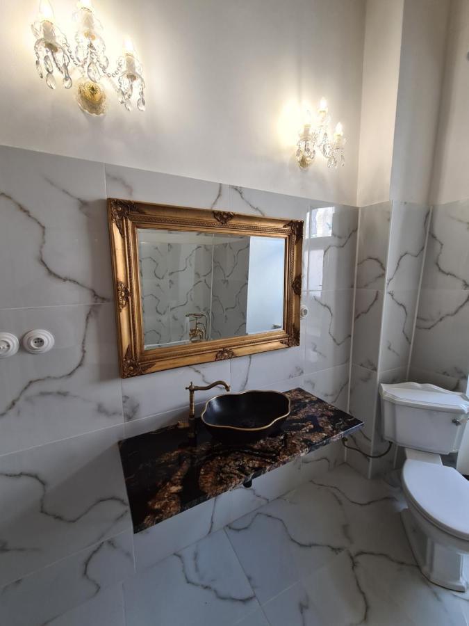 Apartmany Svaeta Barborka Banska Stiavnica Bagian luar foto