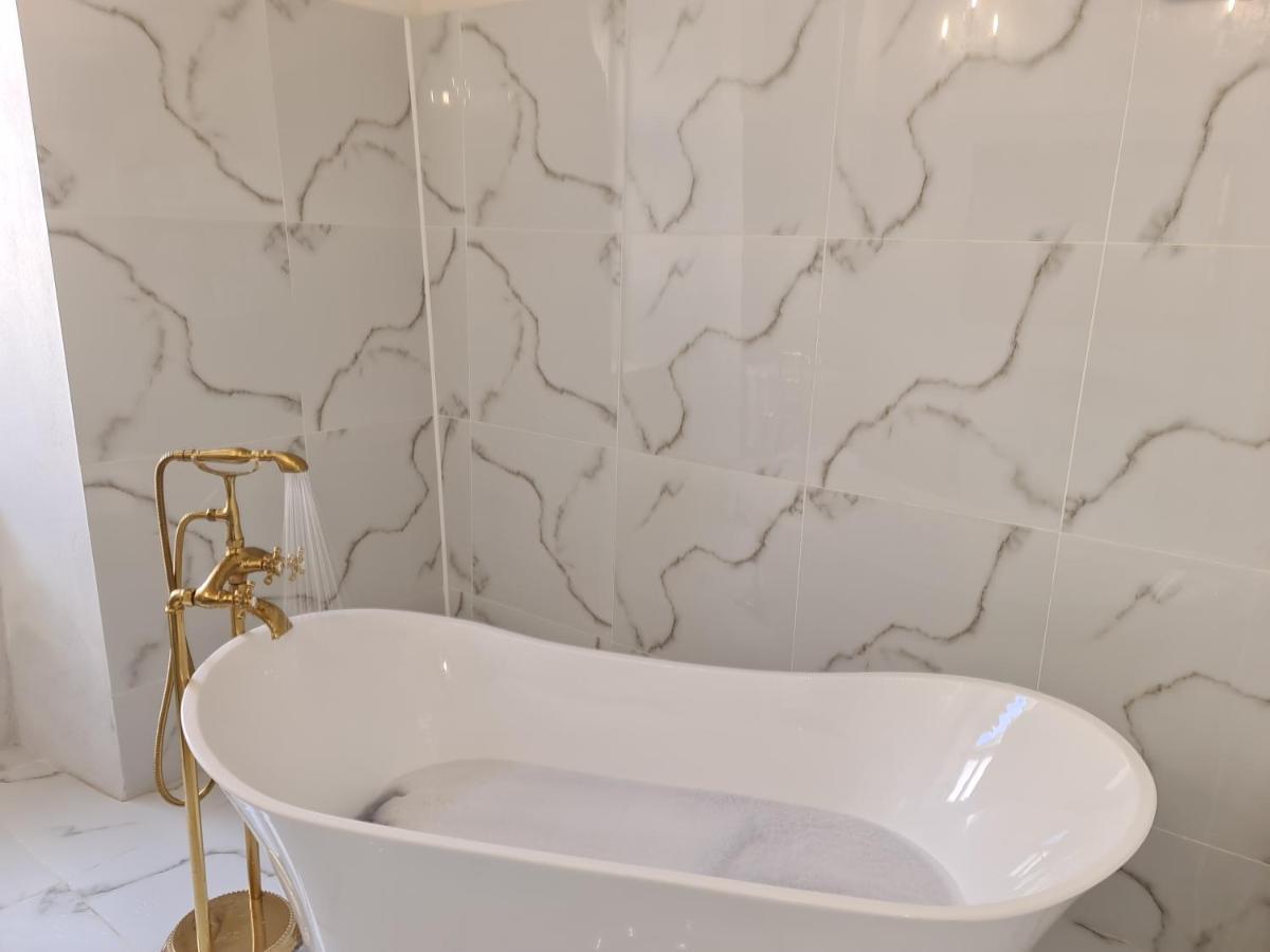 Apartmany Svaeta Barborka Banska Stiavnica Bagian luar foto